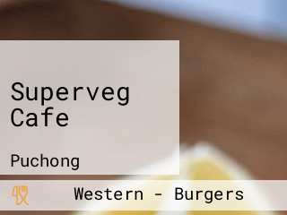 Superveg Cafe