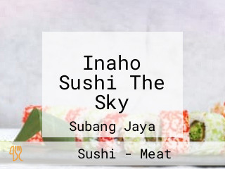 Inaho Sushi The Sky