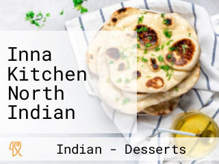 Inna Kitchen North Indian Cuisine (andalas)