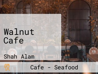 Walnut Cafe