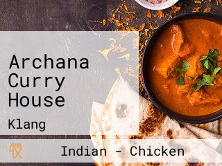 Archana Curry House