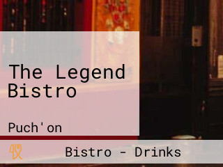 The Legend Bistro