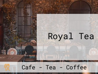 Royal Tea