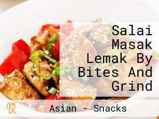 Salai Masak Lemak By Bites And Grind