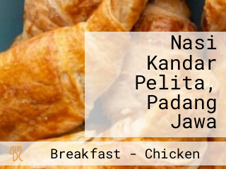 Nasi Kandar Pelita, Padang Jawa