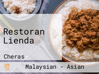 Restoran Lienda