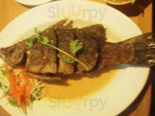 Saladan Seafood