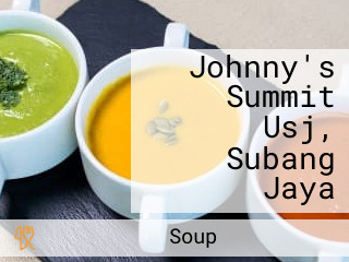 Johnny's Summit Usj, Subang Jaya