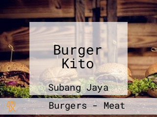 Burger Kito