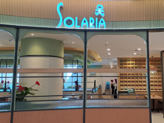 Solaria Ayani Megamall Pontianak