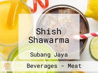 Shish Shawarma