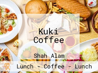 Kuki Coffee