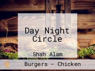 Day Night Circle