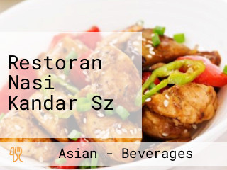 Restoran Nasi Kandar Sz