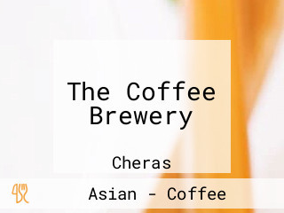 The Coffee Brewery