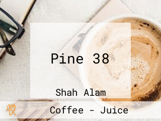 Pine 38