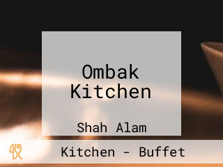 Ombak Kitchen