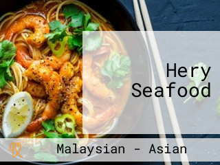 Hery Seafood