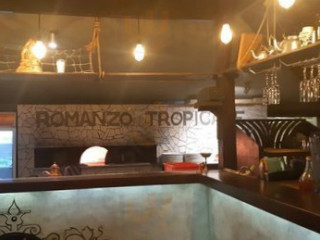 Romanzo Tropicale