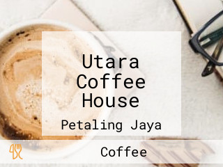 Utara Coffee House