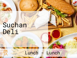 Suchan Deli