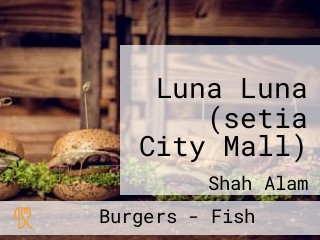 Luna Luna (setia City Mall)