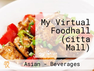 My Virtual Foodhall (citta Mall)