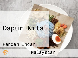 Dapur Kita