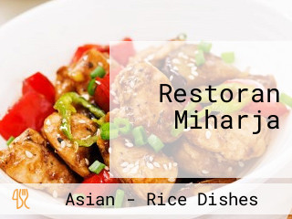 Restoran Miharja