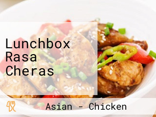 Lunchbox Rasa Cheras