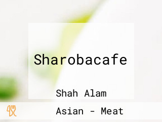 Sharobacafe