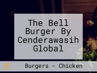 The Bell Burger By Cenderawasih Global