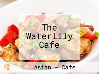 The Waterlily Cafe