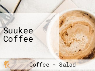 Suukee Coffee