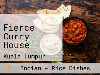 Fierce Curry House