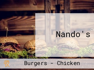 Nando's