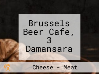 Brussels Beer Cafe, 3 Damansara