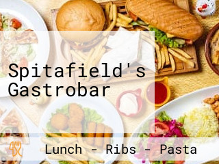 Spitafield's Gastrobar