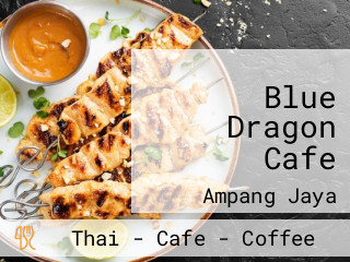 Blue Dragon Cafe