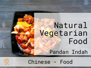 Natural Vegetarian Food