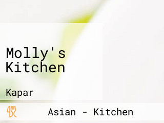 Molly's Kitchen