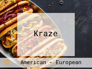 Kraze