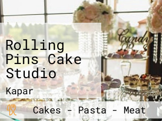 Rolling Pins Cake Studio