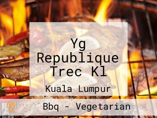 Yg Republique Trec Kl