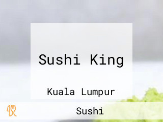 Sushi King