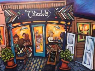 The Citadel Cafe