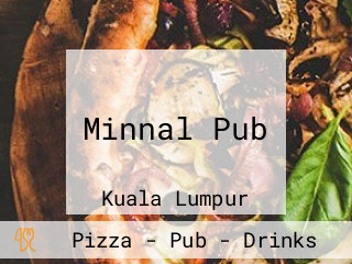 Minnal Pub