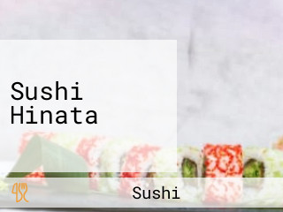 Sushi Hinata