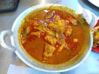 Asam Pedas Selera Kampung Sdn Bhd