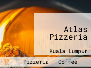 Atlas Pizzeria